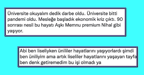 Lisedeki Trabzonspor Müzesinden Aşk-ı Memnu Premium Nihal'e Son 24 Saatin Viral Tweetleri