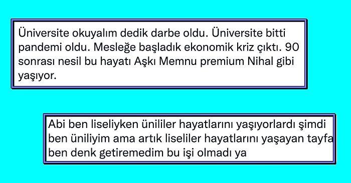 Lisedeki Trabzonspor Müzesinden Aşk-ı Memnu Premium Nihal'e Son 24 Saatin Viral Tweetleri