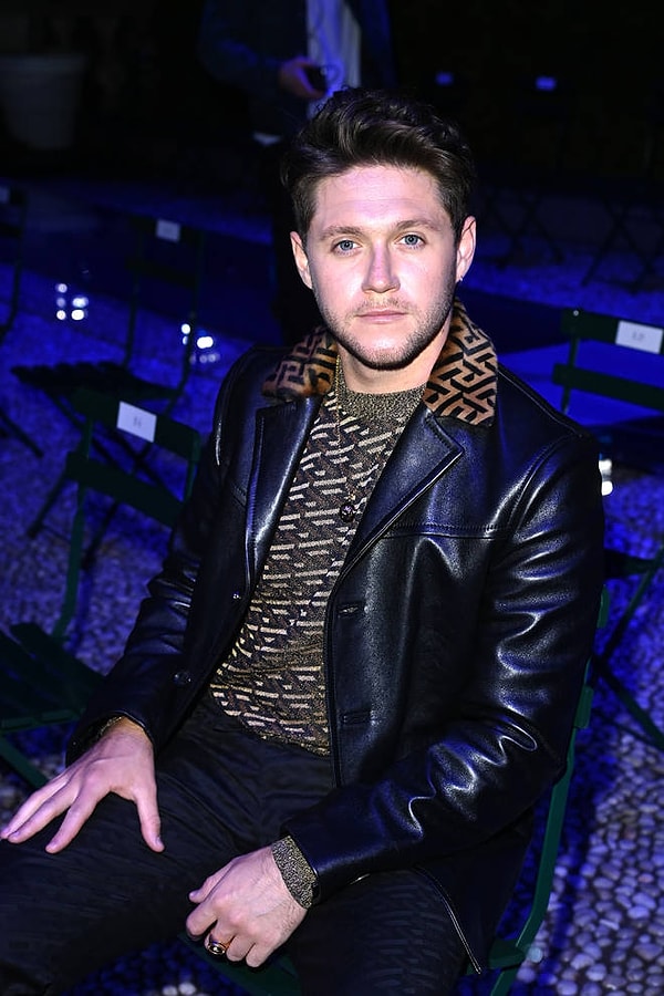 One Direction's Niall Horan backs Irish athleisure brand Gym+