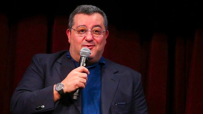 Dünyaca Ünlü Menajer Mino Raiola Hayatını Kaybetti! Mino Raiola Kimdir, Neden Öldü, Hastalığı Neydi?