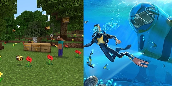 Tatil Hayaliyle Yanıp Tutuşanları Şimdiden O Moda Sokacak 8 Oyun