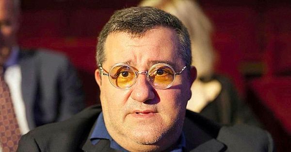 Mino Raiola Neden Öldü, Hastalığı Neydi?