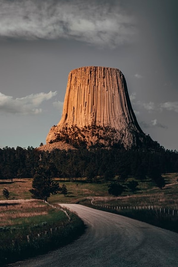 Wyoming