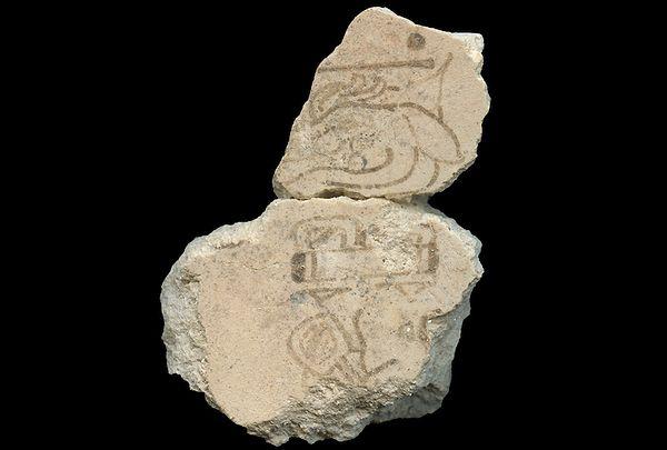 8. Maya Takvimi'nin bilinen en eski kaydı bulundu!
