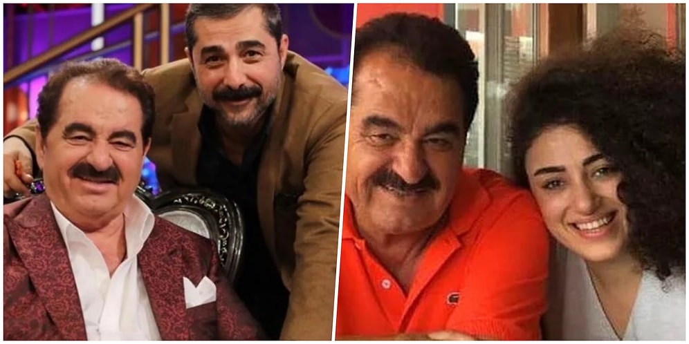Yüzü Gülmemiş! İmparator Lakaplı İbrahim Tatlıses'in Dünden Bugüne Çocuklarıyla Yaşadığı Sorunları İnceliyoruz