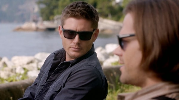 6. Güneş gözlüğü takın.