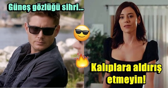 Okuyanın Dibi Düşüyor! Çekiciliğin Sadece Dış Görünüşle İlgili Olmadığının Kanıtı Niteliğinde 10 Hareket