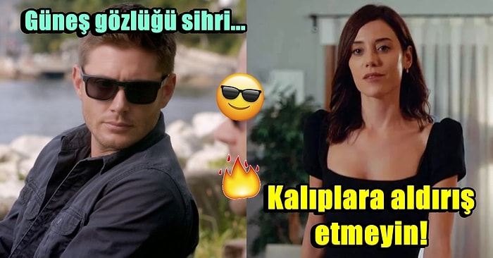 Okuyanın Dibi Düşüyor! Çekiciliğin Sadece Dış Görünüşle İlgili Olmadığının Kanıtı Niteliğinde 10 Hareket