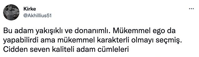 Başak Dizer'e Olan Aşkını Anlatan Ünlü Oyuncu Kıvanç Tatlıtuğ'un Romantik Sözleri Gündeme Damga Vurdu