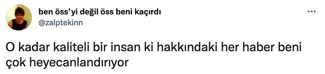 Başak Dizer'e Olan Aşkını Anlatan Ünlü Oyuncu Kıvanç Tatlıtuğ'un Romantik Sözleri Gündeme Damga Vurdu