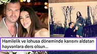 Başak Dizer'e Olan Aşkını Anlatan Ünlü Oyuncu Kıvanç Tatlıtuğ'un Romantik Sözleri Gündeme Damga Vurdu