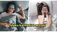 Hayatımızın Yarısı Yatakta Geçiyor! Daha Sağlıklı Bir Uyku İçin Yatak Kalitenizi Artırmanın Tüyoları