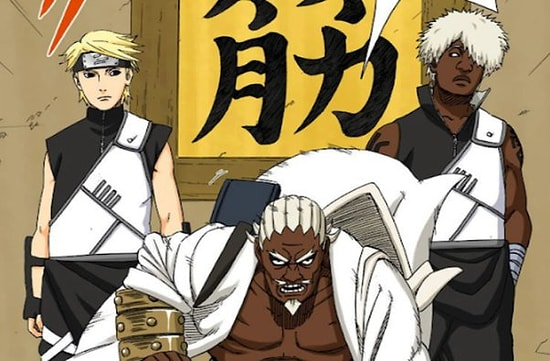 7 Best Black Anime Characters of All Time