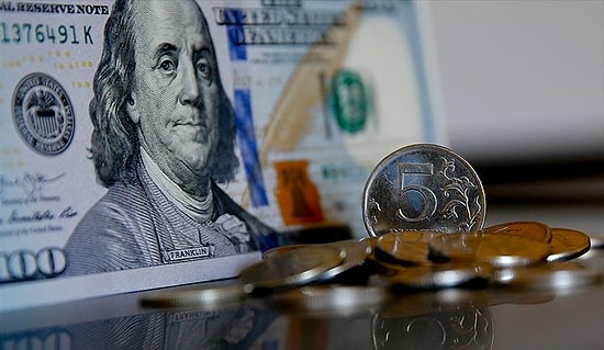 İddia: 'Merkez Bankası Kuru Tutabilmek İçin Haftada 3 Milyar Dolar Satıyor'