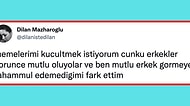 Trabzon'daki Tekno Partisinden Hürrem'in Açık İlişki Tavrına Son 24 Saatin Viral Tweetleri