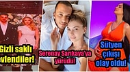 Gıybet Kazanı Geçtiğimiz Haftaya Damga Vuran Dedikodularla Yine Fokur Fokur Kaynıyor!