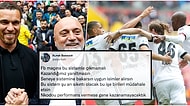 Kayserispor Karşılaşmasında Geriden Gelerek Kazanan Beşiktaş, Fenerbahçe Derbisi Öncesi Moral Depoladı