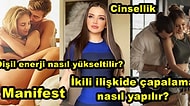 Tuzlu Sudan Çapalamaya, Manifestten Dişil Enerjiye: Son Dönemin Popüler İkili İlişki Yöntemlerini Anlatıyoruz!