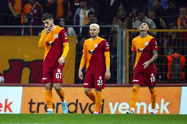 İki takım arasında sezonun ilk yarısında oynanan maçı Sivasspor, 1-0 kazanmıştı.