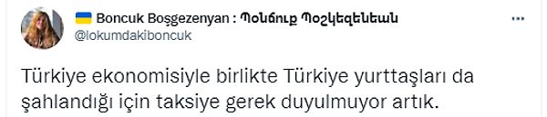 'Zam Yapınca Binen Olmaz Sorun Çıkmaz' Diyen Taksiciler, 'Zam Geldi ...