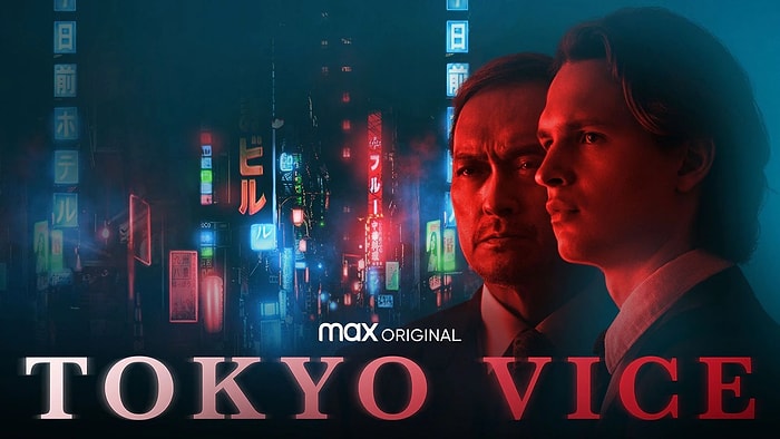 Yakuza Period Crime Drama ‘Tokyo Vice’ Shows The Talent Behind The Camera More Than In Front