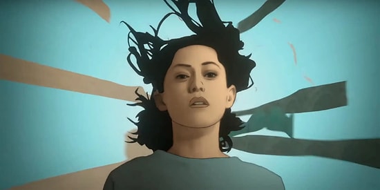 ‘Undone’ Season 2 Continues One Of The Best And Brightest Prime Video Shows