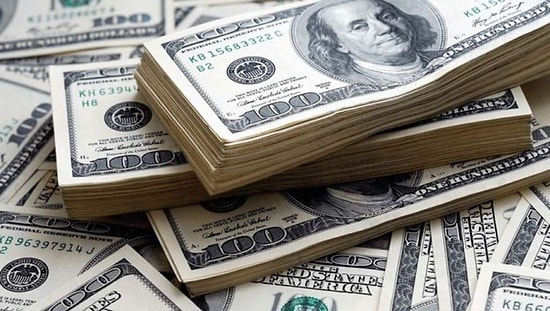 Son Dakika: 02 Mayıs Pazartesi Günü Güncel Döviz Fiyatları! 1 Dolar Ne Kadar, Kaç TL?