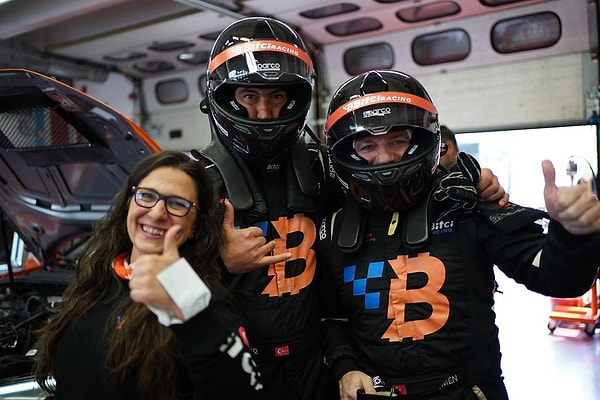 Tebrikler Vedat Ali Dalokay!