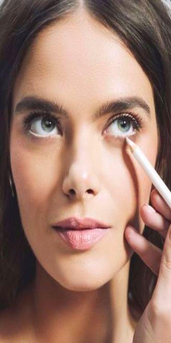 4. NYX Professional Makeup White Epic Wear Sticks Pure Eyeliner