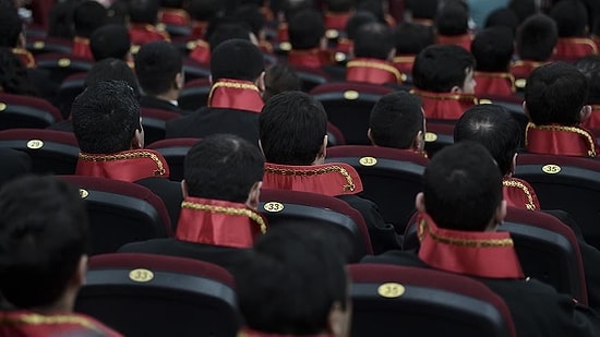 'Daha Çok Para Kazanmak İster misin?' Mesajına Kanan Hâkimi 100 Bin TL Dolandırdılar