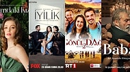 Tüm Dizilerde Gözle Görülür Bir Reyting Düşüşü Yaşanıyor: İzleyici Geçen Hafta En Çok Hangi Dizileri İzledi?