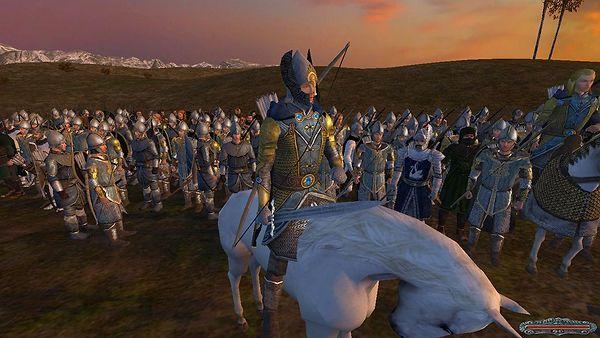 4. The Last Days - Mount and Blade: Warband