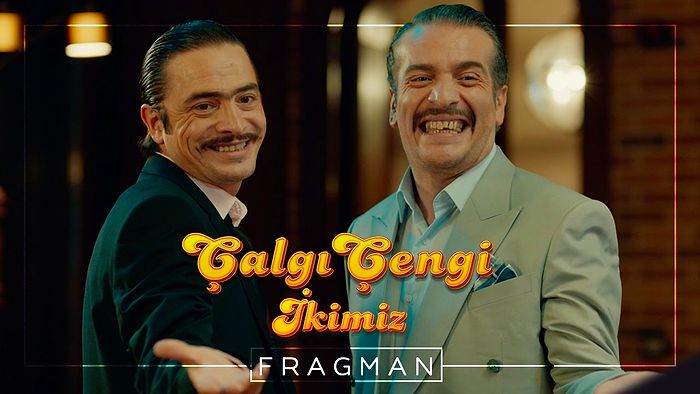 Çalgı Çengi: İkimiz Filmi Konusu Nedir? Çalgı Çengi: İkimiz Filmi Oyuncuları Kimlerdir?