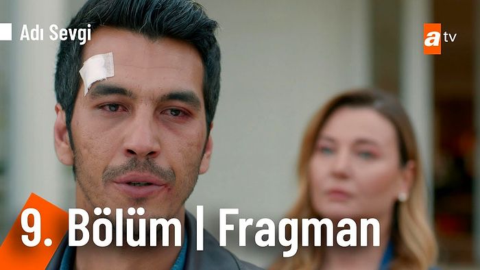 Adı Sevgi 9. Bölüm Fragmanı Yayınlandı! "Masum bir çocuk benim yüzümden öldü!"