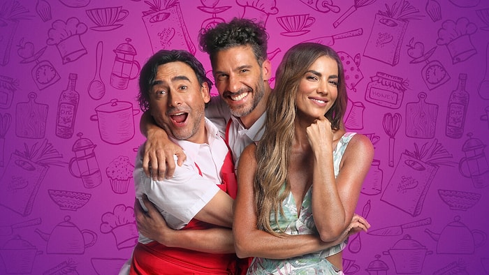 Mexican Film ‘40 Years Young’ To Stream On Netflix This Week