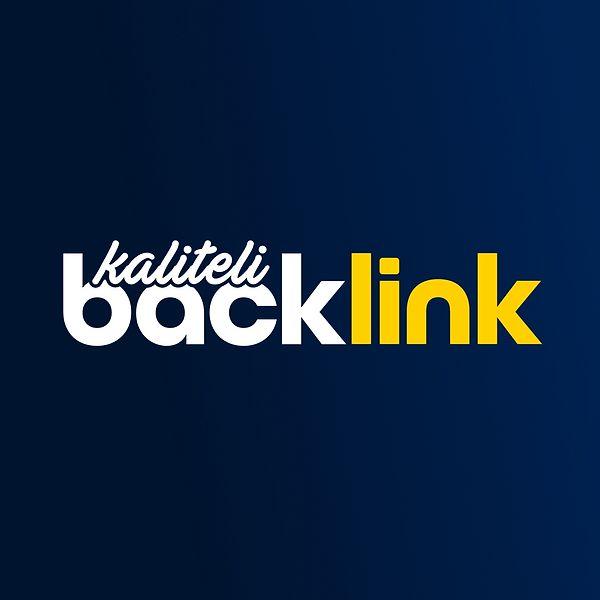 Kaliteli Backlink