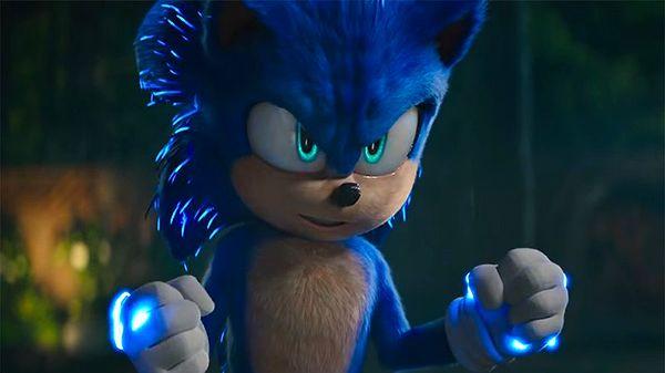 18. Sonic the Hedgehog 2 / Kirpi Sonic 2 (2022)