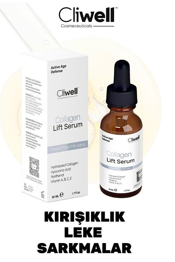 5. Collagen Lift Serum