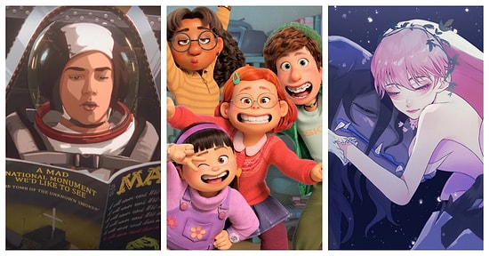 Her Yaşa Hitap Eden Çocuk Filmleri! Hayal Gücünüzün Sınırlarını Ortadan Kaldıracak En Yeni Çocuk Filmleri