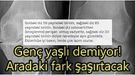 Gençliğinize Güvenmeyin, Dizlerinize İyi Bakın! Doktordan Uyarı: Sağlığınızı Korumak İçin Neler Önemli?