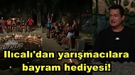 Yokluk Adası Kaldırılıyor mu? Acun Ilıcalı'nın Yokluk Adası ile İlgili Açıklamaları Yarışmacıları Sevindirdi!