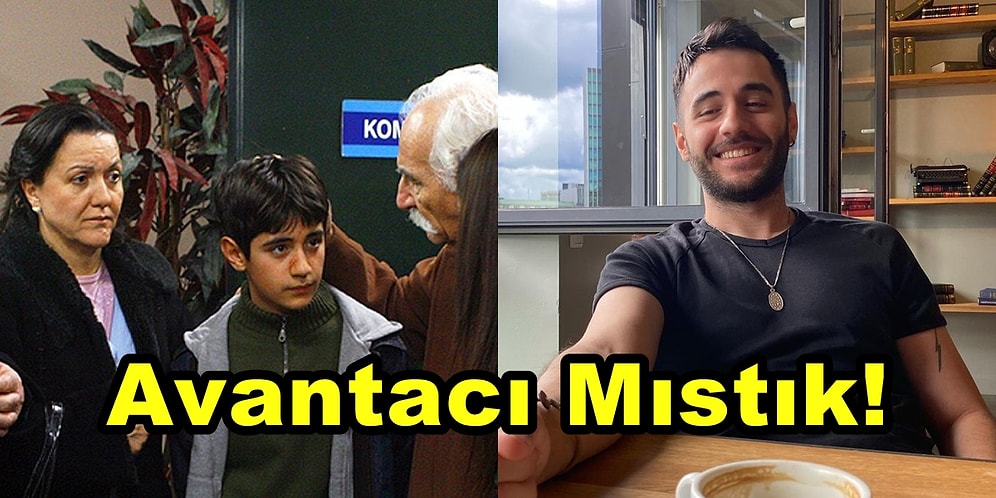 Türkiye ve Yunanistan Dostluğunu Pekiştiren Yabancı Damat'ın Avantacı Mustafa Can'ının Son Hali ve Yeni Hayatı