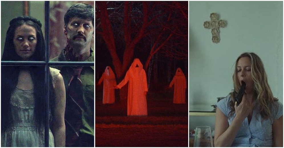 Çok Sağlam Hikayelere Sahip Olmalarına Rağmen Yeterince Anlaşılamamış Korku Filmleri