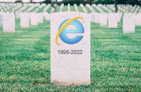 İlk Göz Ağrımız Internet Explorer İçin Yolun Sonu Göründü! Microsoft Tamamen Kapatılacağı Tarihi Açıkladı!