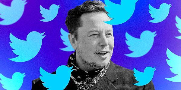 Elon Musk'ın Twitter'ı satın almasıyla platformda “Twitter'a veda etmeyi düşünüyorum” söylemleri çoğaldı.