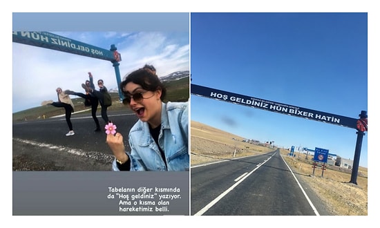 Öğretmenlerin Türkçe-Kürtçe Tabela Önündeki El Hareketlerine Soruşturma Açıldı