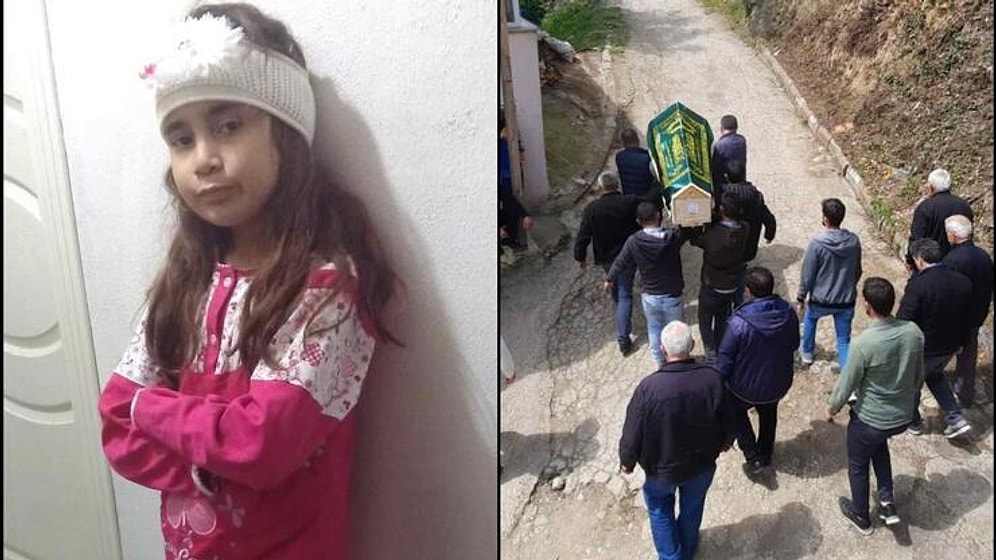 9 Yıldır Tedavi Gören İrem, Kalp Krizine Yenik Düştü