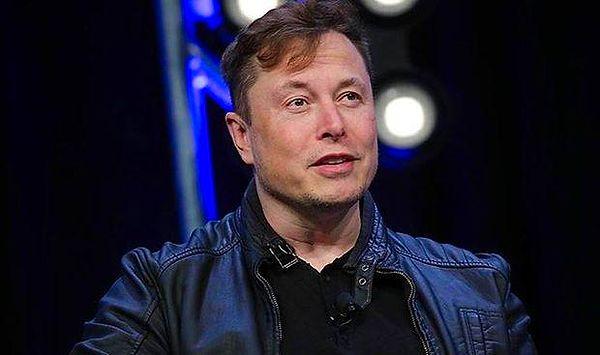 Dünyanın en zengin iş insanlarından olan Elon Musk'ı hepimiz tanıyoruz.