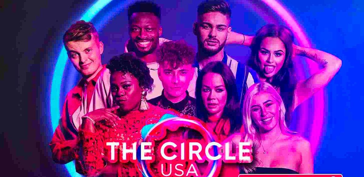 ‘The Circle’ Comes Back to Netflix For Another Spicy Season!