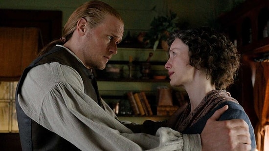 Shorter Sixth Season Return of ‘Outlander’ Ends, With Longer Seventh Season On The Way